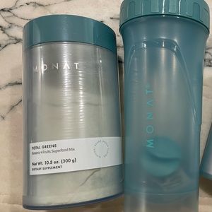 Monat Wellness Bundle